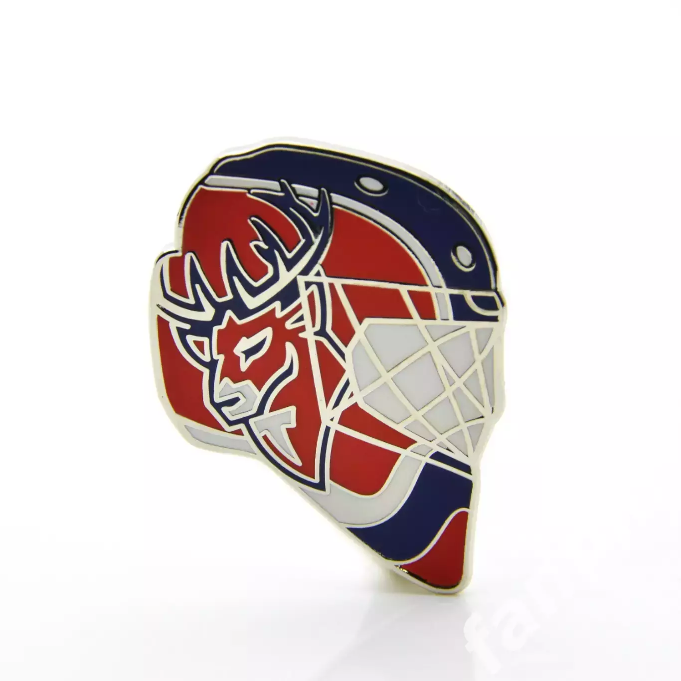 Значок Торпедо (Нижний Новгород) Шлем