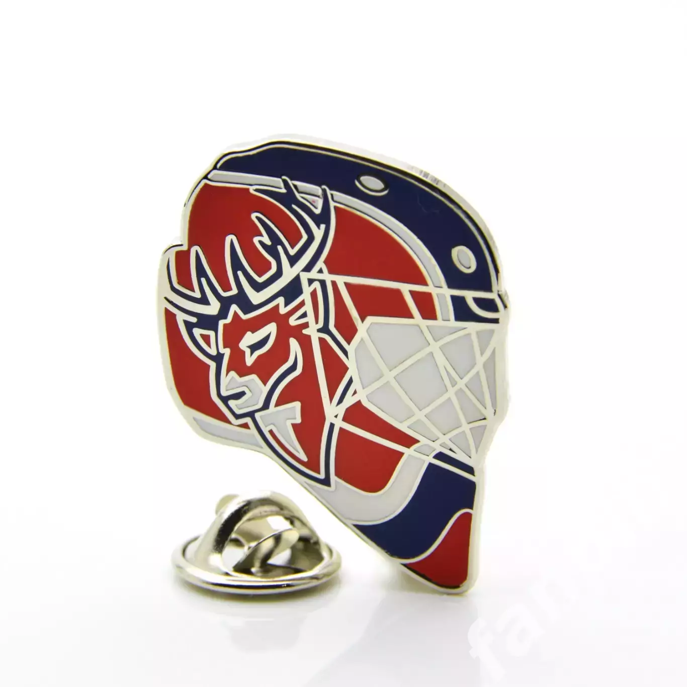 Значок Торпедо (Нижний Новгород) Шлем 1