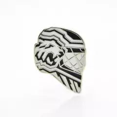 Значок Трактор (Челябинск) Шлем