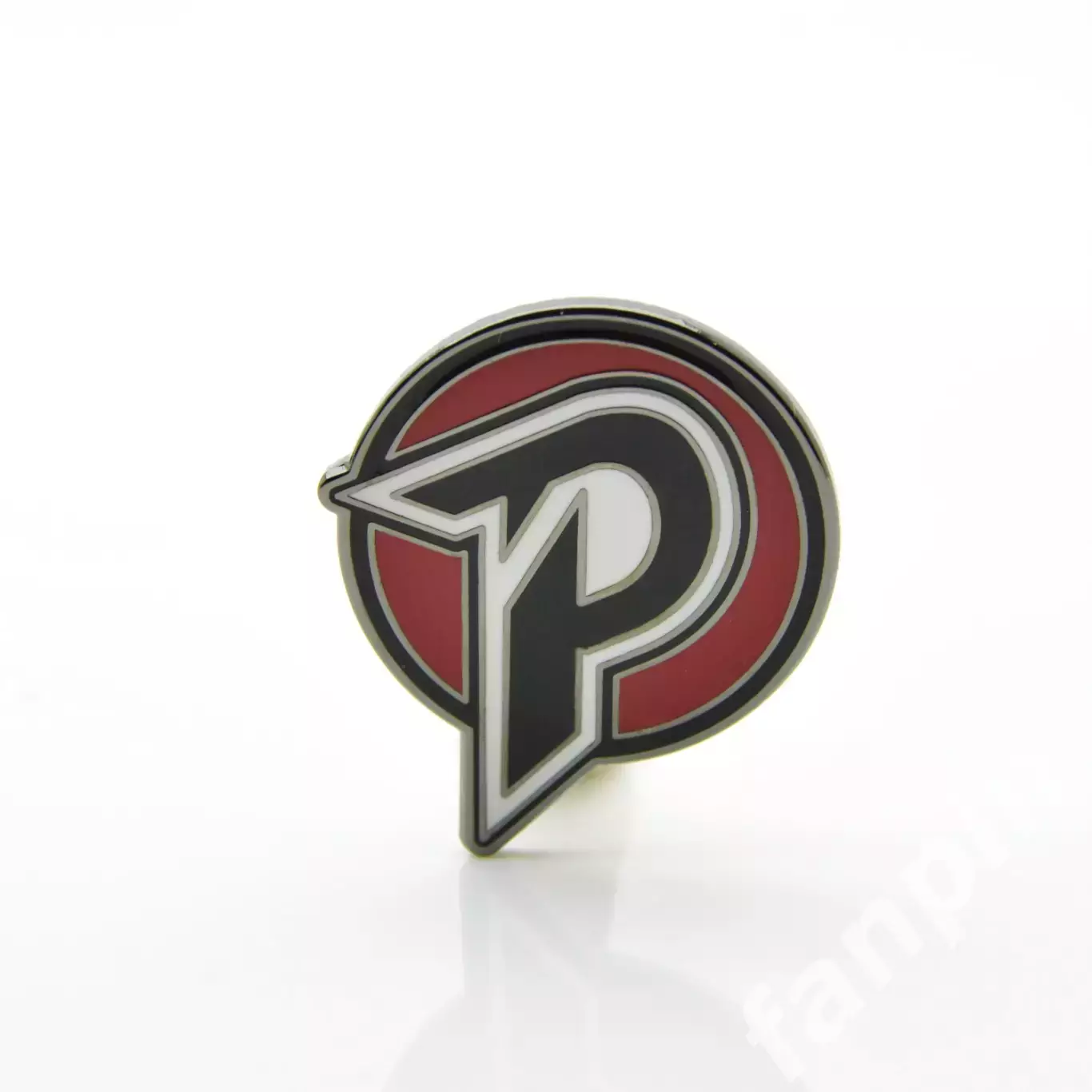 Значок ВХЛ ХК Рубин (Тюмень) Эмблема NEW