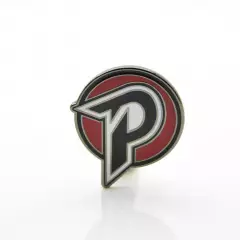 Значок ВХЛ ХК Рубин (Тюмень) Эмблема NEW