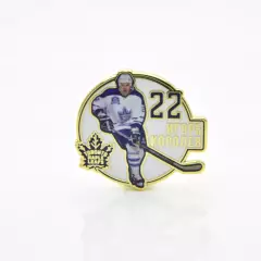 Значок Звезда НХЛ Игорь Королев №22