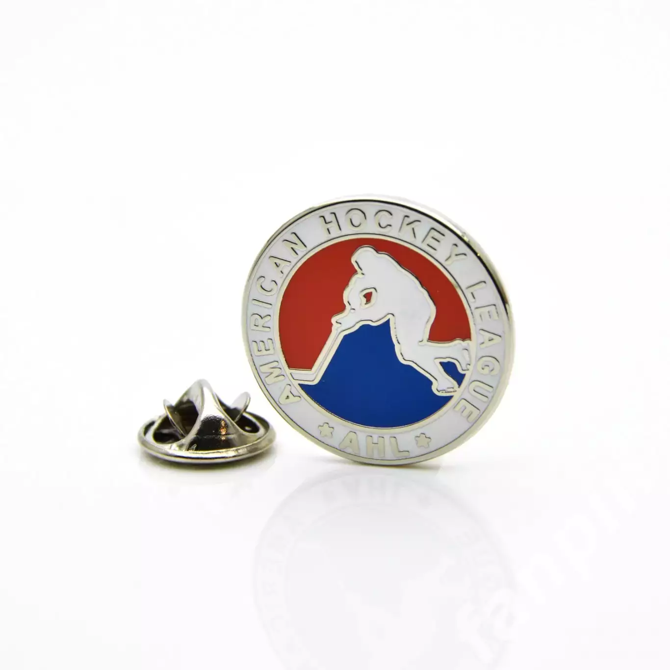 Значок AHL Эмблема 1