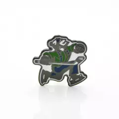 Значок AHL Абботсфорд Канукс Эмблема