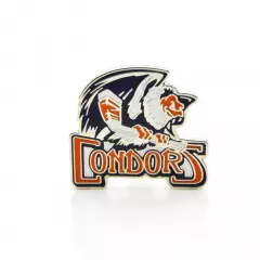 Значок AHL Бейкерсфилд Кондорс Эмблема