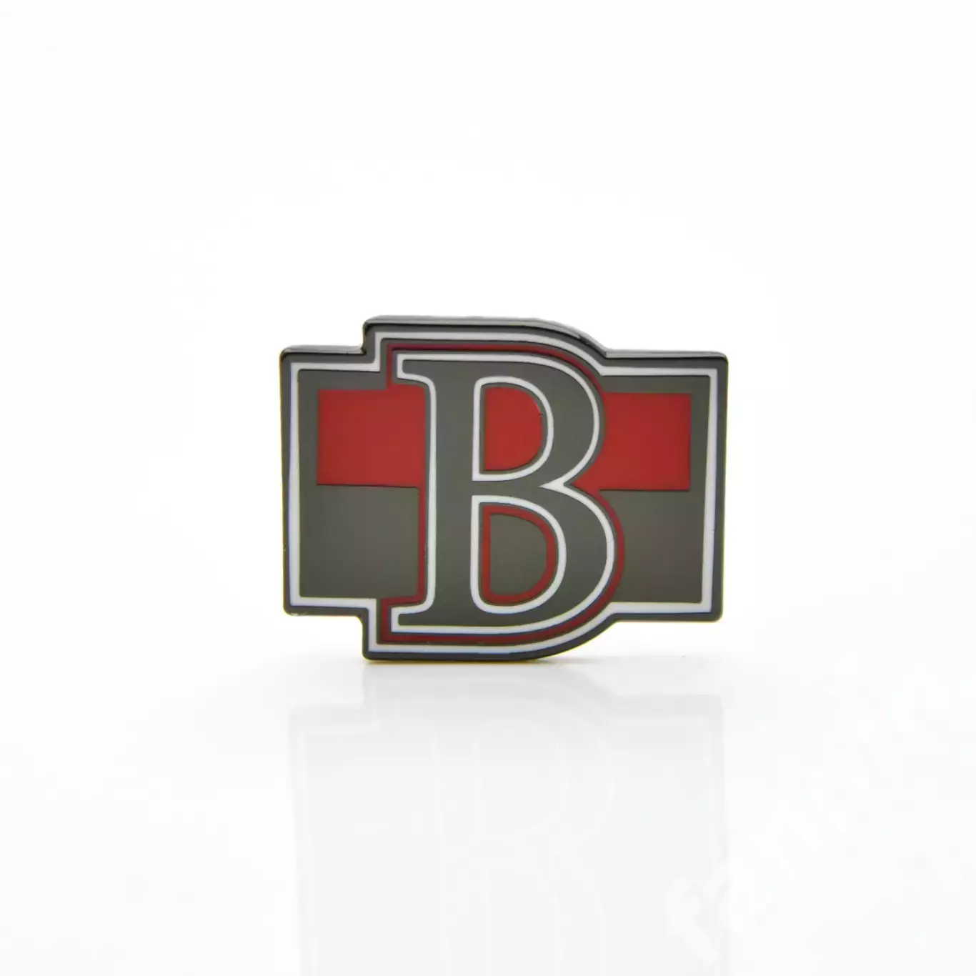 Значок AHL Белвилл Сенаторз Эмблема