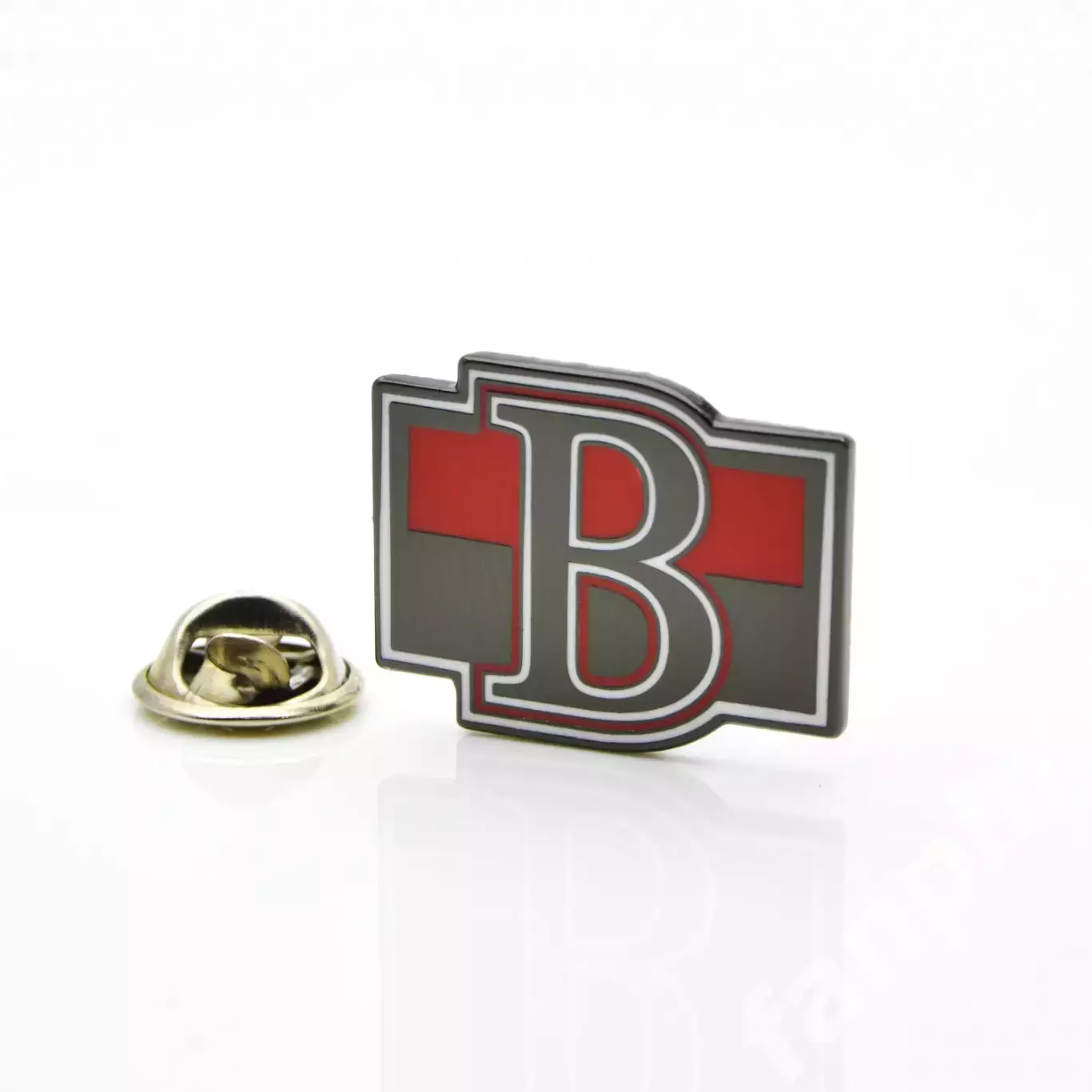 Значок AHL Белвилл Сенаторз Эмблема 1