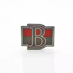 Значок AHL Белвилл Сенаторз Эмблема