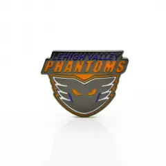Значок AHL Лихай Уэлли Фантомс Эмблема