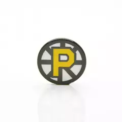 Значок AHL Провиденс Брюинз Эмблема