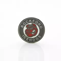 Значок AHL Рокфорд Айсхогс Эмблема