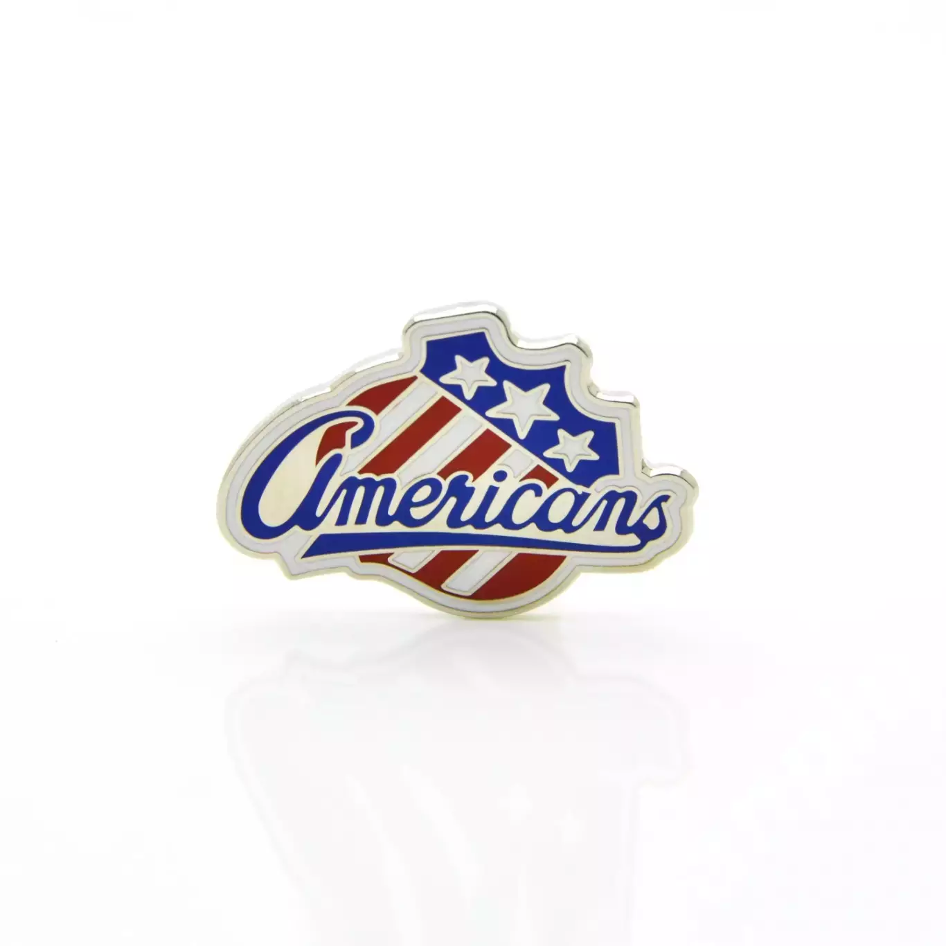 Значок AHL Рочестер Американс Эмблема