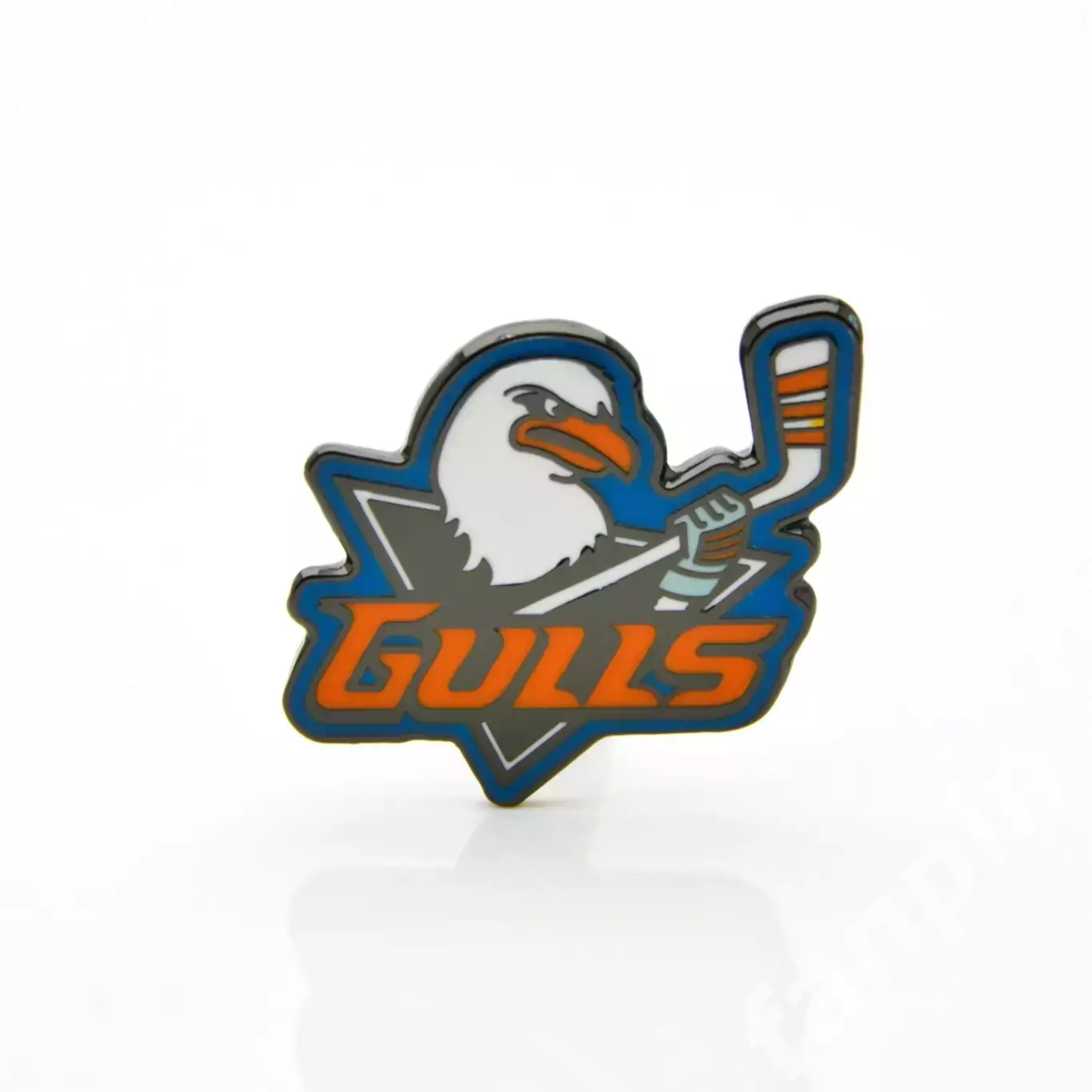 Значок AHL Сан-Диего Галлз Эмблема