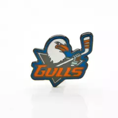 Значок AHL Сан-Диего Галлз Эмблема