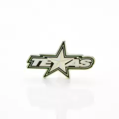 Значок AHL Техас Старз Эмблема
