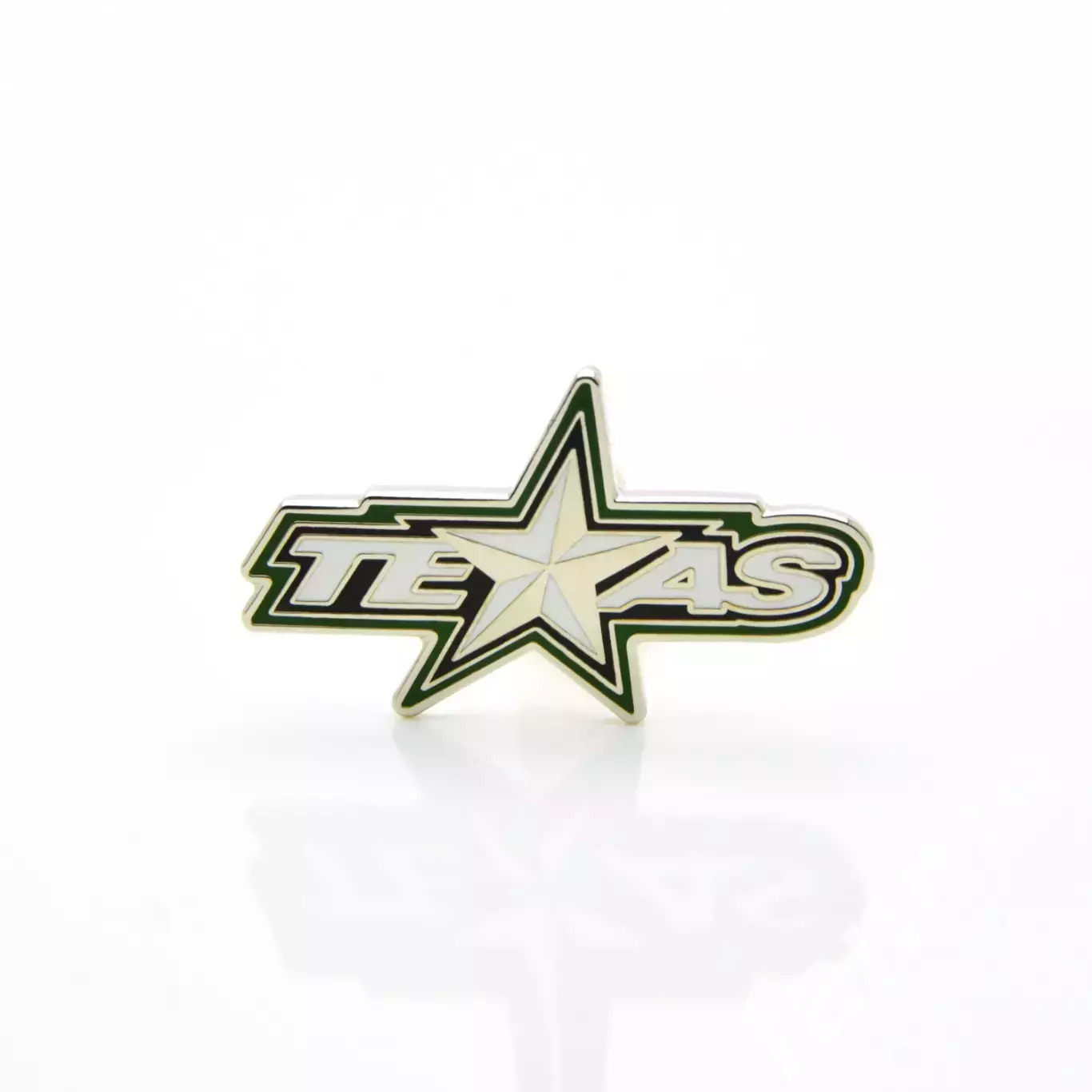Значок AHL Техас Старз Эмблема