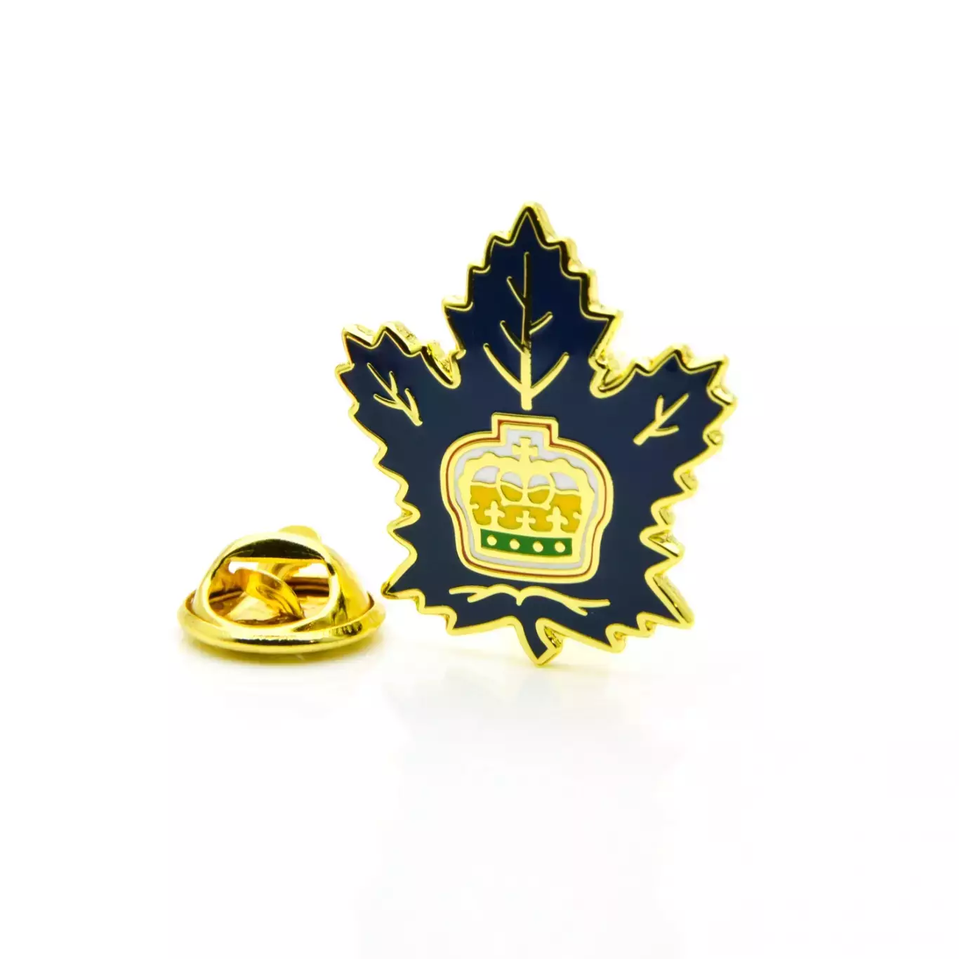 Значок AHL Торонто Марлис Эмблема 1