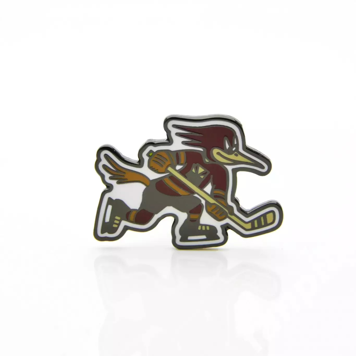 Значок AHL Тусон Роадраннерс Эмблема