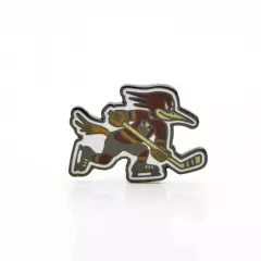 Значок AHL Тусон Роадраннерс Эмблема