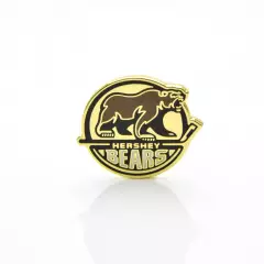 Значок AHL Хёрши Беарс Эмблема