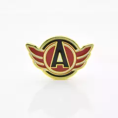 Значок Автомобилист Екатеринбург Эмблема 2009