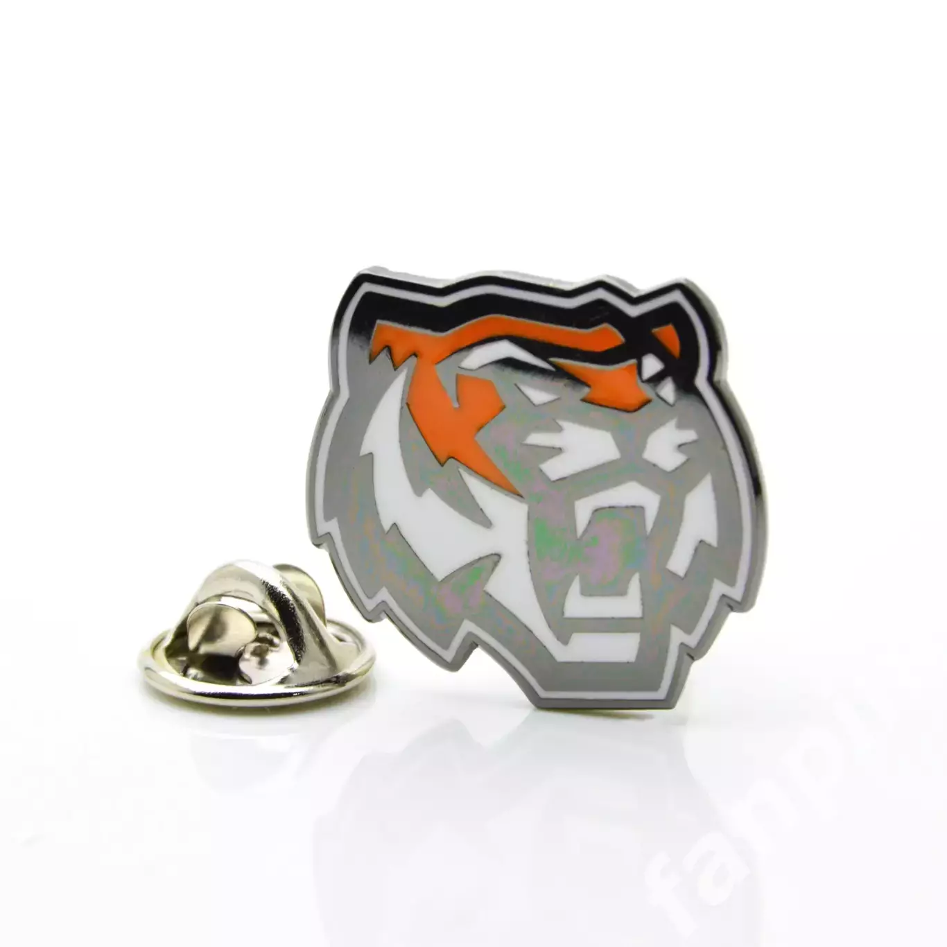 Значок ХК Амур Хабаровск Профиль 1