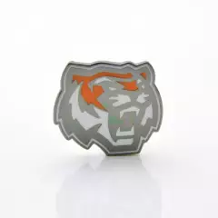 Значок ХК Амур Хабаровск Профиль