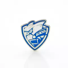 Значок Лада Тольятти Профиль