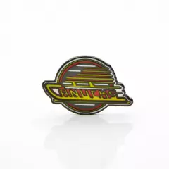 Значок NHL Ванкувер Кэнакс Эмблема OLD