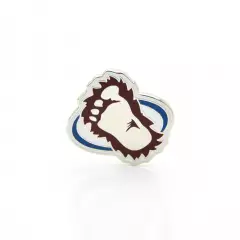 Значок NHL Колорадо Эвеланш Эмблема След