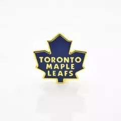 Значок NHL Торонто Мэйпл Ливз Эмблема OLD