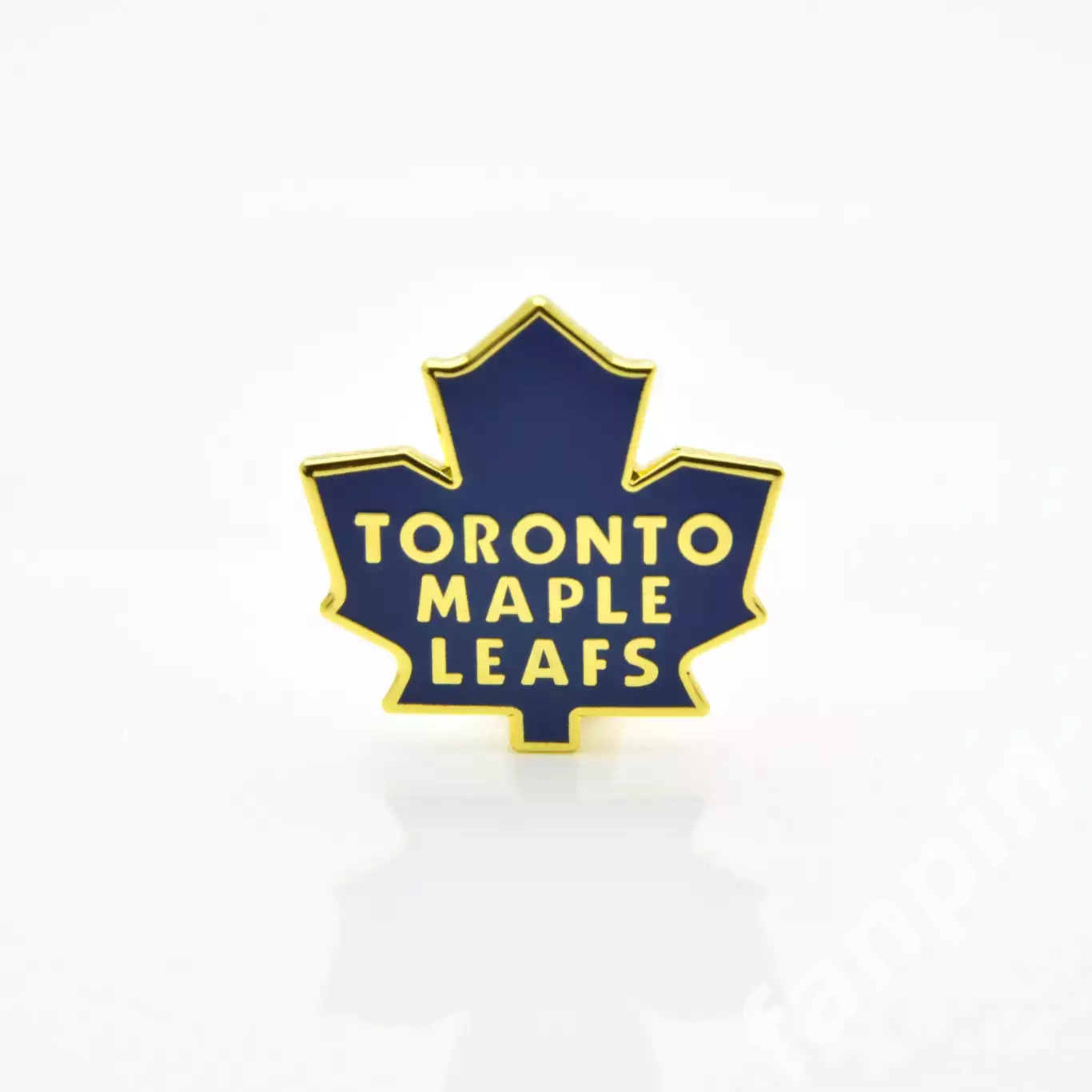 Значок NHL Торонто Мэйпл Ливз Эмблема OLD