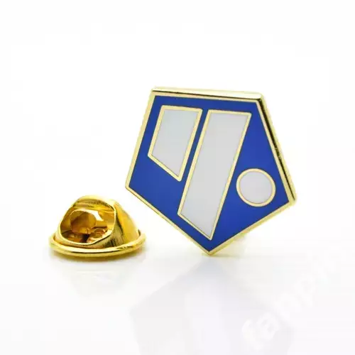 Значок ФК Чертаново (Москва) Эмблема 1