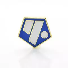 Значок ФК Чертаново (Москва) Эмблема