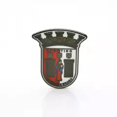 Значок ФК Брага (Брага, Португалия) Эмблема