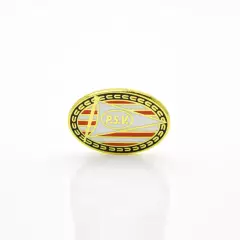 Значок ФК ПСВ (Эйндховен, Нидерланды) Эмблема