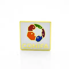 Значок Конфедерация независимых футбольных ассоциаций (CONIFA)