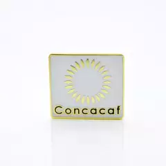 Значок Конфедерация футбола Северной и Центральной Америки (CONCACAF)