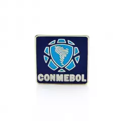 Значок Конфедерация футбола Южной Америки (CONMEBOL)