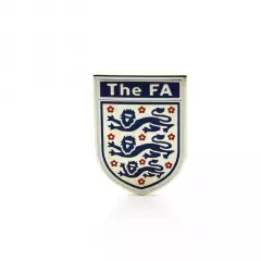 Значок Федерация футбола Англии