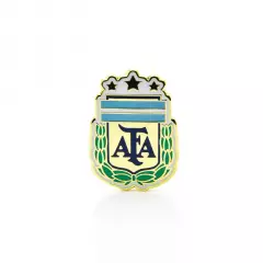 Значок Федерация футбола Аргентины