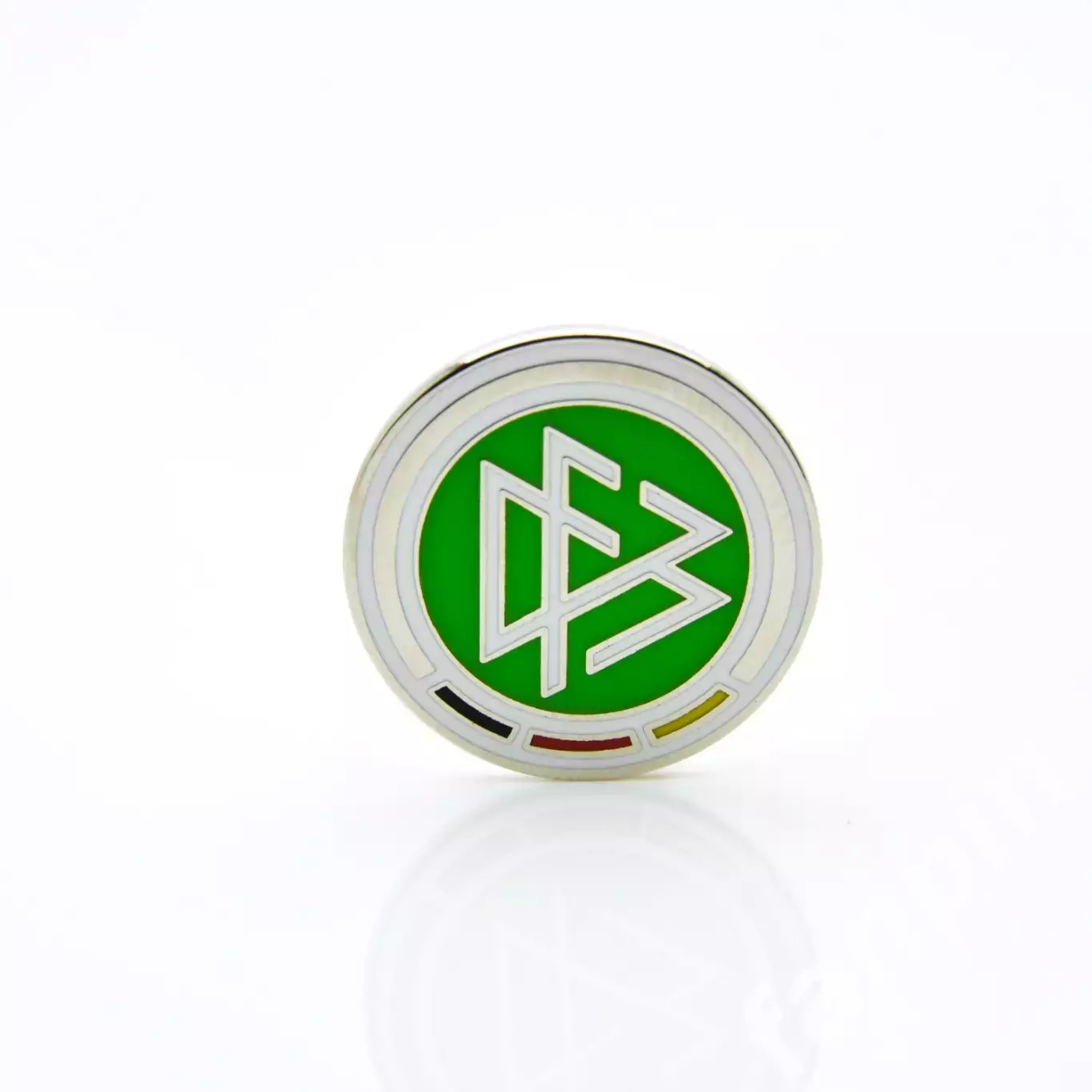 Значок Федерация футбола Германии