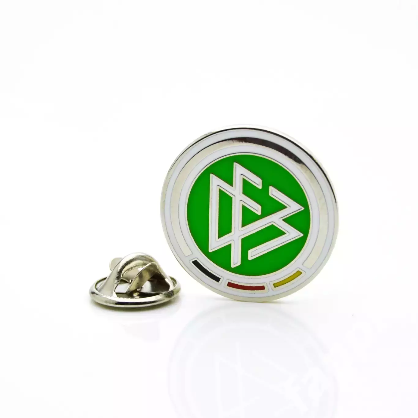 Значок Федерация футбола Германии 1