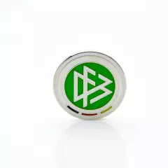 Значок Федерация футбола Германии