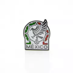 Значок Федерация футбола Мексики