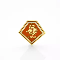 Значок Федерация футбола Нидерландов