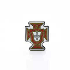 Значок Федерация футбола Португалии