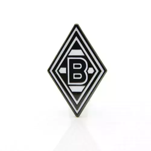 Значок ФК Боруссия (Мёнхенгладбах, Германия) Эмблема