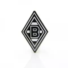 Значок ФК Боруссия (Мёнхенгладбах, Германия) Эмблема