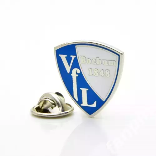 Значок ФК Бохум (Бохум, Германия) Эмблема 1